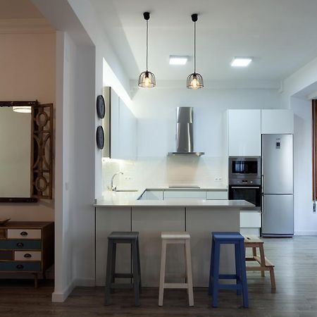 Apartament Ttdssa Vlc Purisima Street Walencja Zewnętrze zdjęcie
