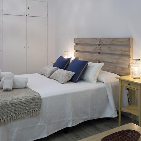 Apartament Ttdssa Vlc Purisima Street Walencja Zewnętrze zdjęcie