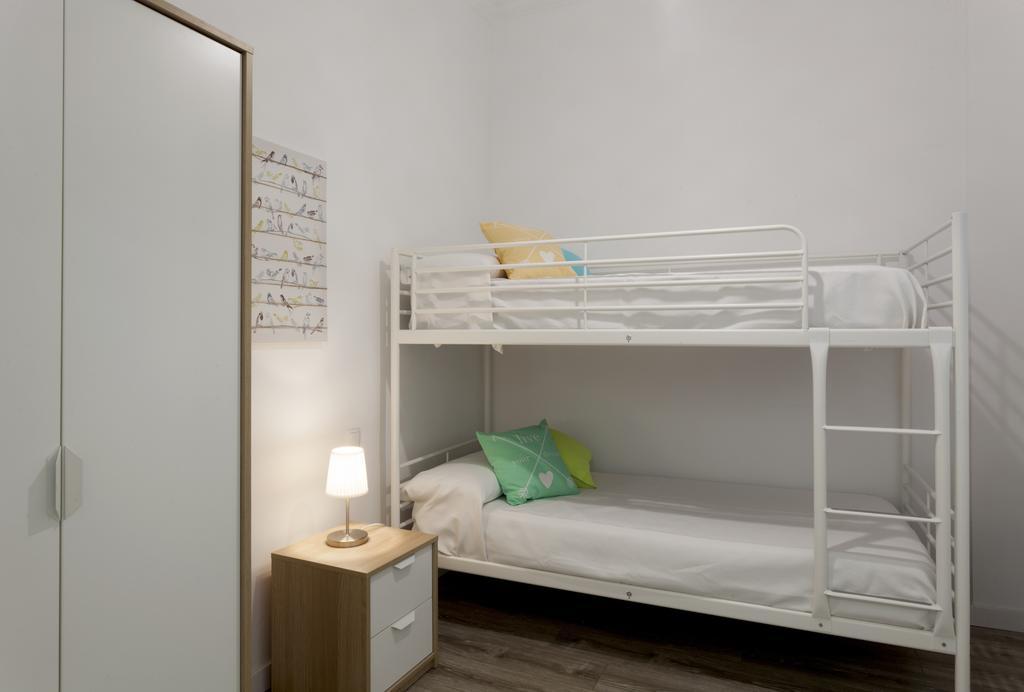 Apartament Ttdssa Vlc Purisima Street Walencja Zewnętrze zdjęcie